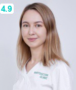 Гастроэнтеролог уфа взрослый