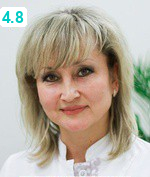 Ахметова Кадрия Камилевна