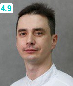 Долганов аркадий александрович фото Самые опытные врачи Уфы с максимальным стажем стр. 229