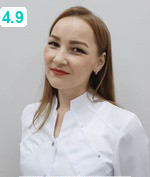 Гастроэнтеролог уфа взрослый